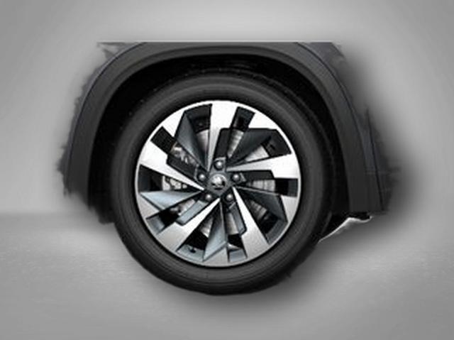 Skoda Kodiaq Selection 2.0 TDI 7-Gang-DSG 4x4 