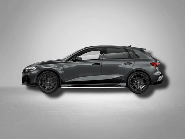 Audi RS3 - Sportback 2.5 TFSI 7-Gang-S tronic quattro