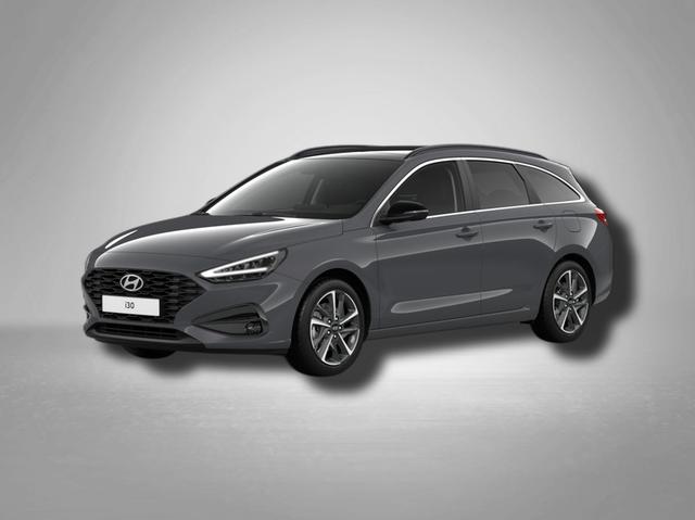 Hyundai i30 Kombi - GO Plus 1.0 TGDI 7-DCT