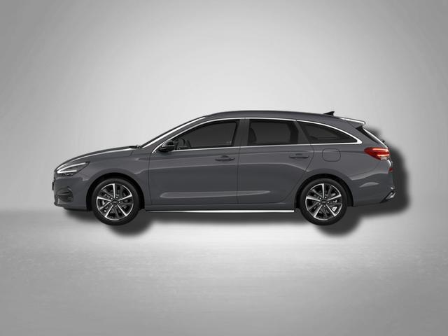 Hyundai i30 Kombi GO Plus 1.0 TGDI 7-DCT 