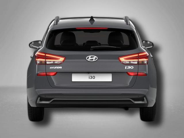 Hyundai i30 Kombi GO Plus 1.0 TGDI 7-DCT 