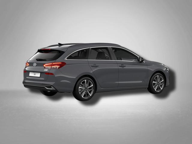 Hyundai i30 Kombi GO Plus 1.0 TGDI 7-DCT 