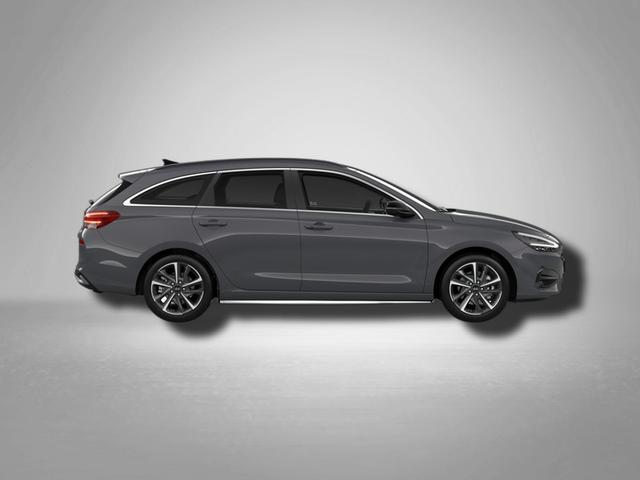 Hyundai i30 Kombi GO Plus 1.0 TGDI 7-DCT 