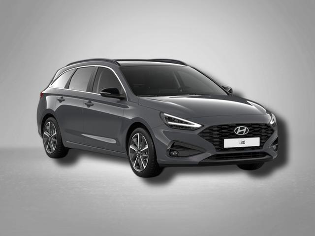 Hyundai i30 Kombi GO Plus 1.0 TGDI 7-DCT 