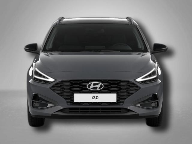 Hyundai i30 Kombi GO Plus 1.0 TGDI 7-DCT 