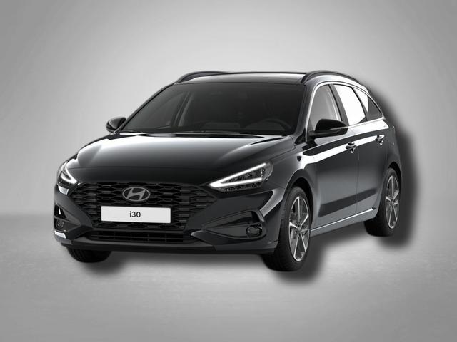 Hyundai i30 Kombi - GO Plus 1.0 TGDI 7-DCT