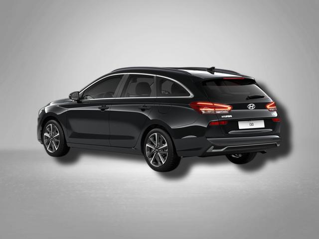 Hyundai i30 Kombi GO Plus 1.0 TGDI 7-DCT 