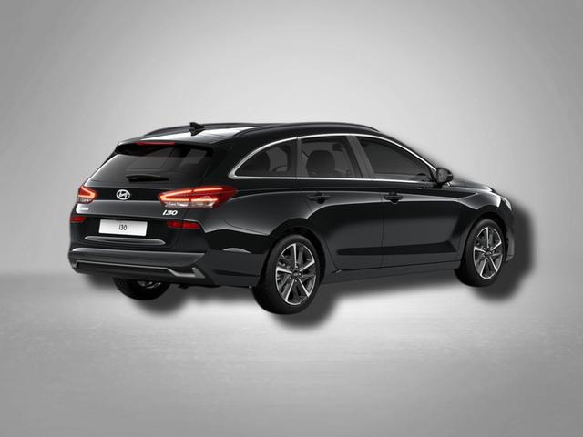 Hyundai i30 Kombi GO Plus 1.0 TGDI 7-DCT 