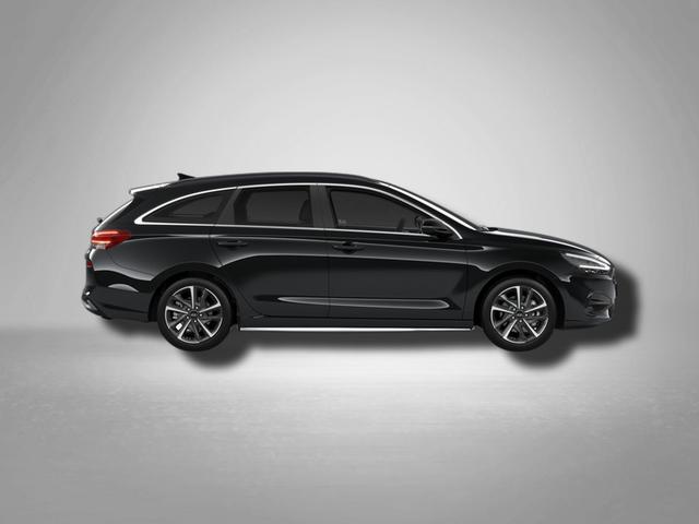 Hyundai i30 Kombi GO Plus 1.0 TGDI 7-DCT 