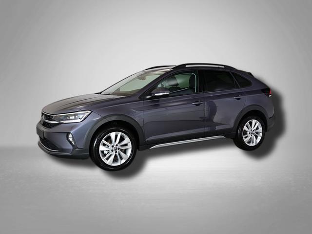 Volkswagen Taigo Life 1.0 TSI 7-Gang-DSG 