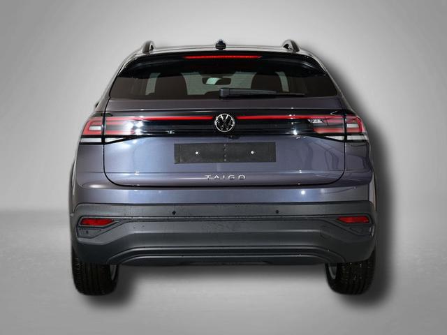 Volkswagen Taigo Life 1.0 TSI 7-Gang-DSG 