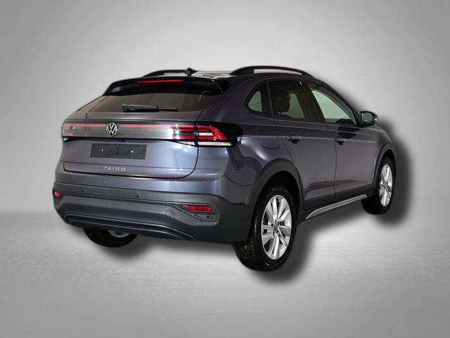 Volkswagen Taigo Life 1.0 TSI 7-Gang-DSG 