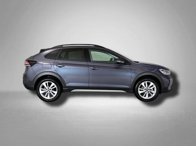 Volkswagen Taigo Life 1.0 TSI 7-Gang-DSG 