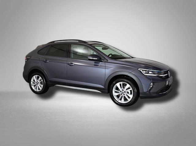 Volkswagen Taigo Life 1.0 TSI 7-Gang-DSG 