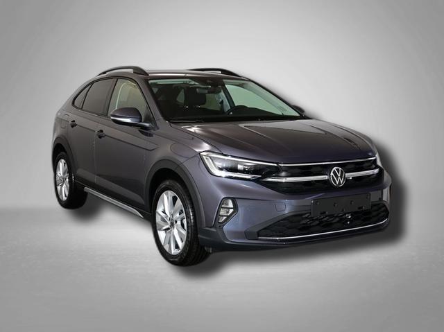 Volkswagen Taigo Life 1.0 TSI 7-Gang-DSG 