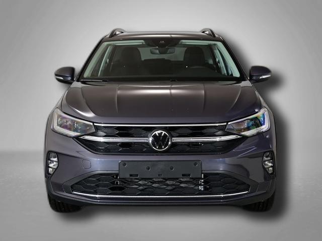 Volkswagen Taigo Life 1.0 TSI 7-Gang-DSG 