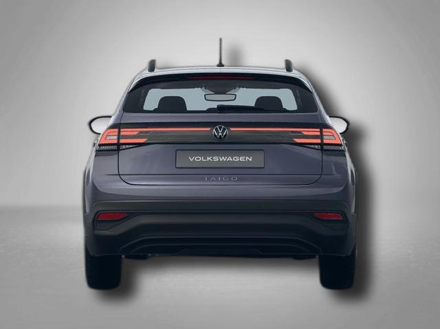 Volkswagen Taigo Life 1.0 TSI 7-Gang-DSG 