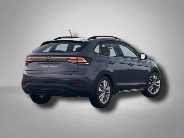 Volkswagen Taigo Life 1.0 TSI 7-Gang-DSG 