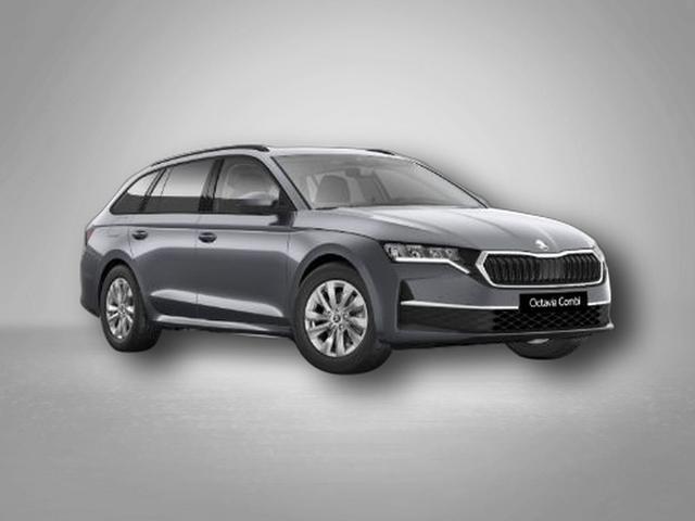 Skoda Octavia Combi - Selection 1.5 TSI mHEV 7-Gang-DSG