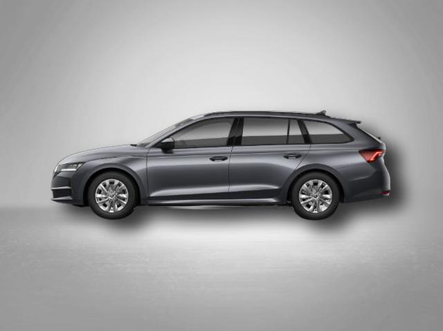 Skoda Octavia Combi Selection 1.5 TSI mHEV 7-Gang-DSG 