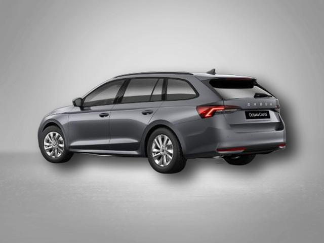 Skoda Octavia Combi Selection 1.5 TSI mHEV 7-Gang-DSG 