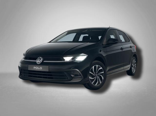 Volkswagen Polo - Basis 1.0 MPI