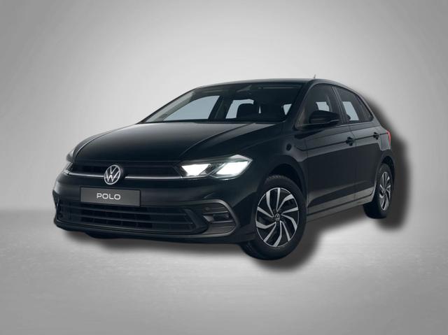 Volkswagen Polo - Basis 1.0 MPI