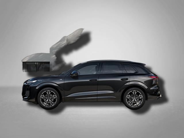 Audi Q3 S Line 1.5 TFSI 7-Gang tronic 