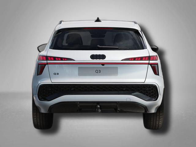 Audi Q3 S Line 1.5 TFSI 7-Gang tronic 