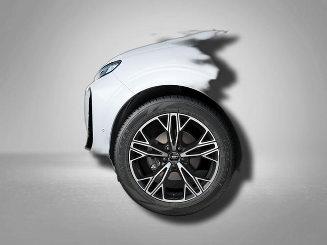 Audi Q3 S Line 1.5 TFSI 7-Gang tronic 