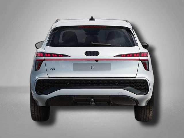 Audi Q3 S Line 1.5 TFSI 7-Gang tronic 
