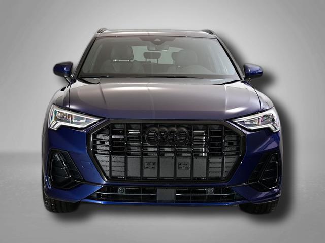 Audi Q3 S line 40 TFSI 2.0 7-Gang tronic quattro 