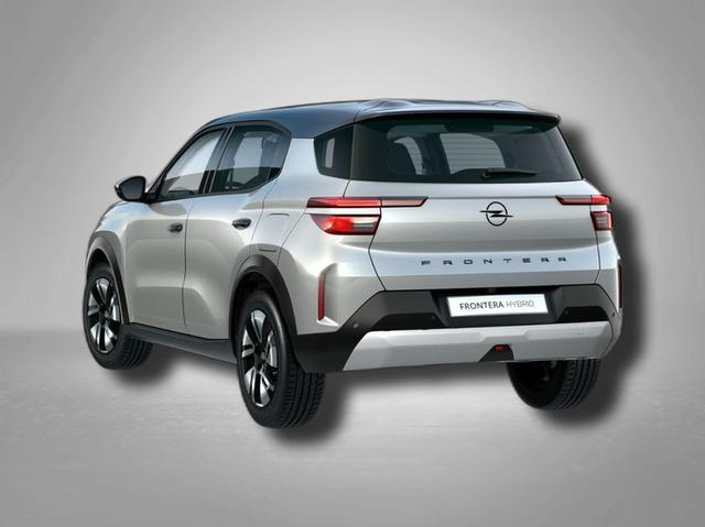 Opel Frontera GS 1.2 Hybrid 6-Gang-eDCT 