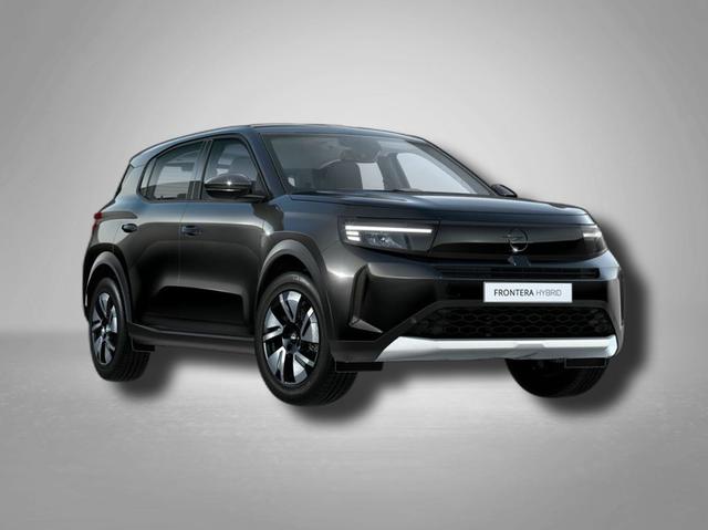 Opel Frontera - GS 1.2 Hybrid 6-Gang-eDCT