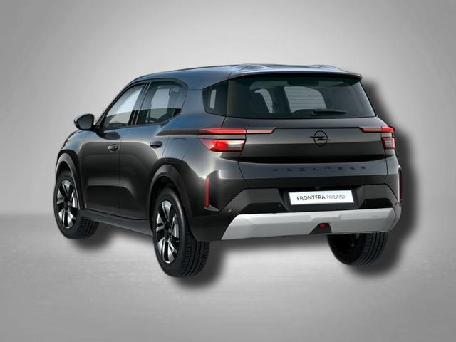 Opel Frontera GS 1.2 Hybrid 6-Gang-eDCT 
