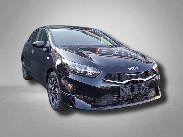 Kia Ceed - Vision 1.5 T-GDI 6-Gang