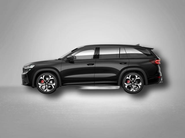 Skoda Kodiaq RS 2.0 TSI 7-Gang-DSG 4x4 