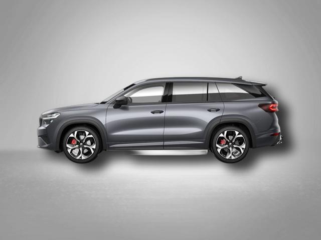 Skoda Kodiaq RS 2.0 TSI 7-Gang-DSG 4x4 