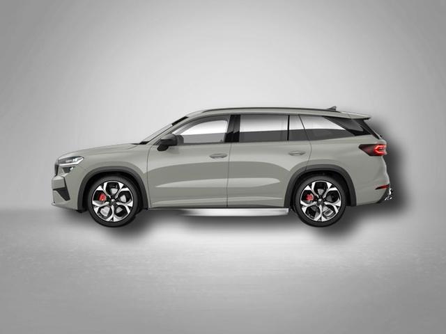 Skoda Kodiaq RS 2.0 TSI 7-Gang-DSG 4x4 