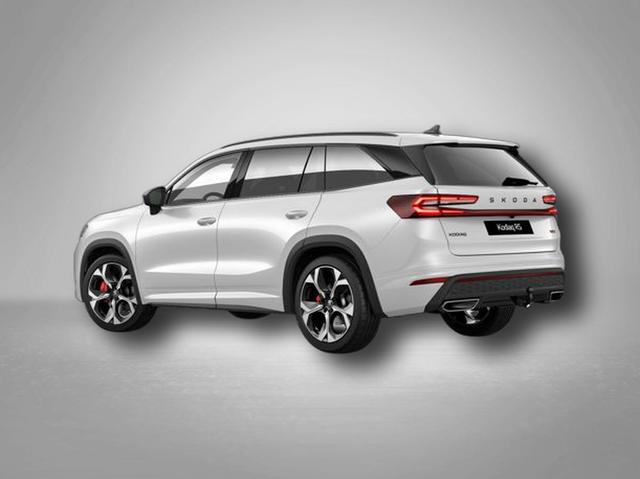 Skoda Kodiaq RS 2.0 TSI 7-Gang-DSG 4x4 