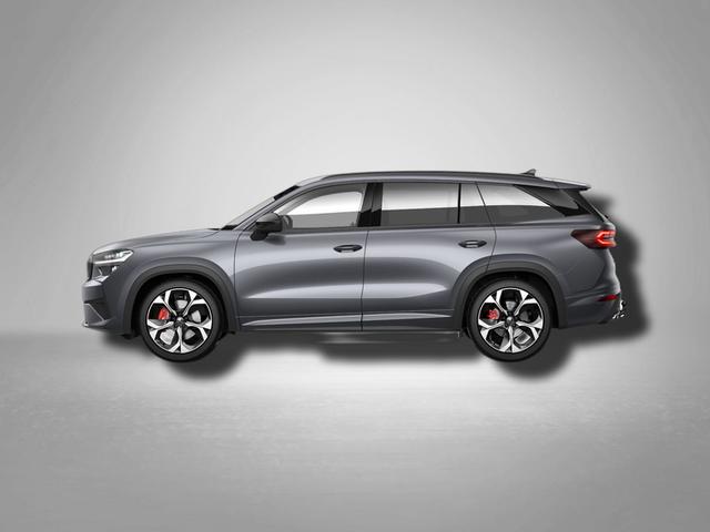 Skoda Kodiaq RS 2.0 TSI 7-Gang-DSG 4x4 