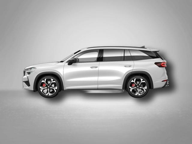 Skoda Kodiaq RS 2.0 TSI 7-Gang-DSG 4x4 