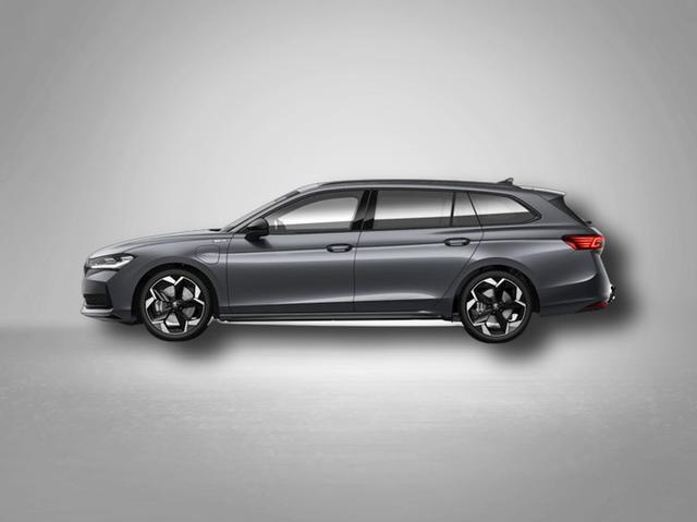 Skoda Superb Combi Sportline 1.5 TSI iV 6-Gang-DSG 