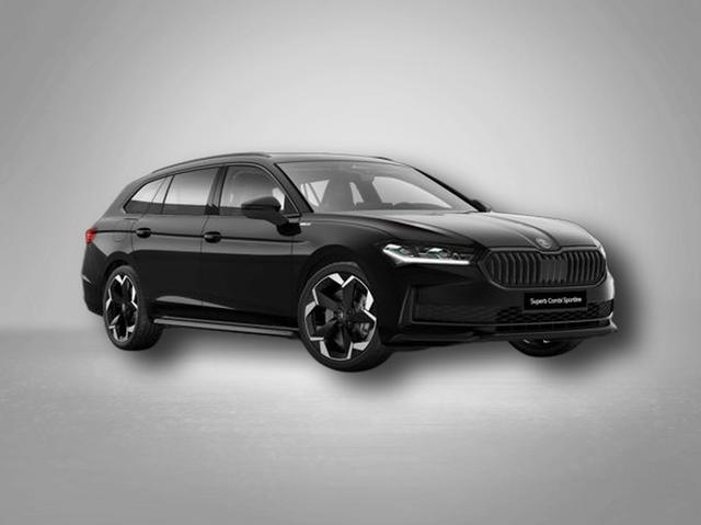 Skoda Superb Combi - Sportline 1.5 TSI iV 6-Gang-DSG