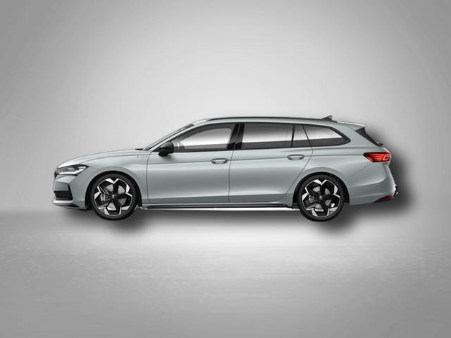 Skoda Superb Combi Sportline 2.0 TSI 7-Gang-DSG 4x4 