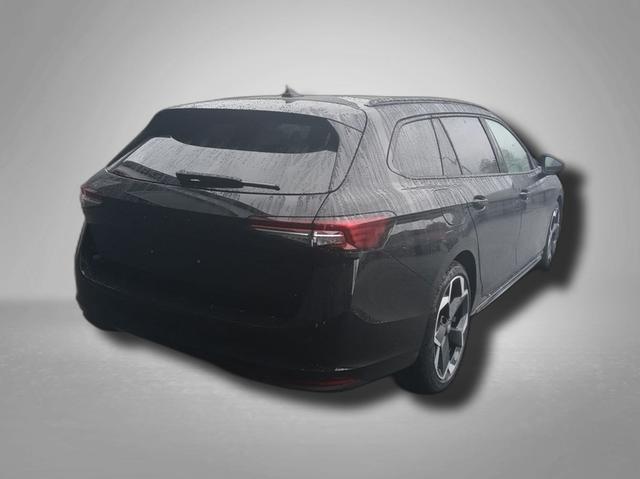 Skoda Superb Combi Sportline 2.0 TSI 7-Gang-DSG 4x4 