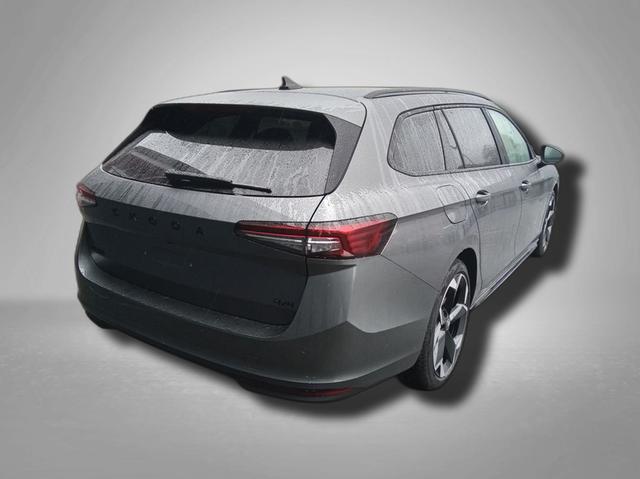 Skoda Superb Combi Sportline 2.0 TSI 7-Gang-DSG 4x4 