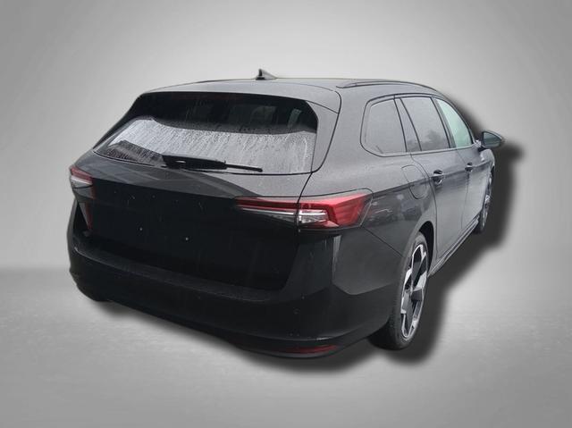 Skoda Superb Combi Sportline 2.0 TSI 7-Gang-DSG 4x4 