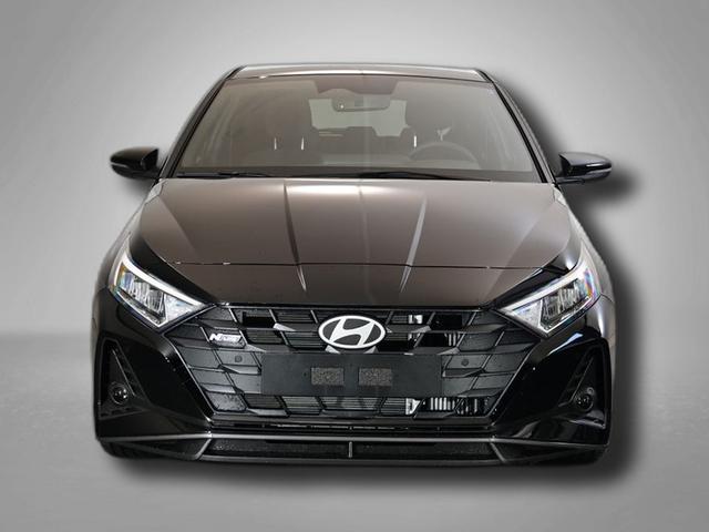 Hyundai i20 N-Line Style 1.0 T-GDI 7-Gang-DCT 