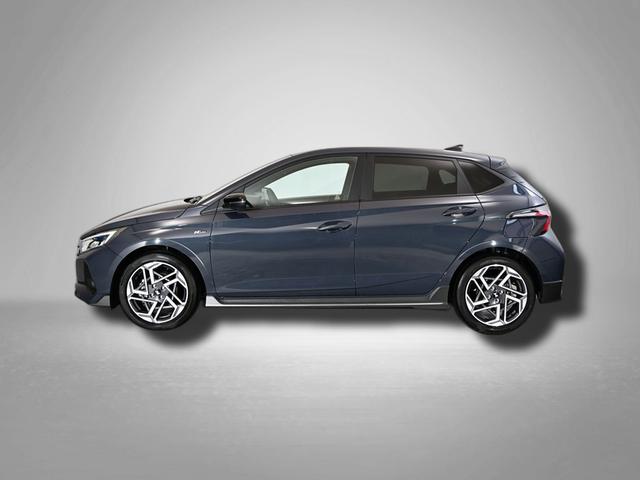Hyundai i20 N-Line FL 1.0 T-GDI 7-Gang-DCT 